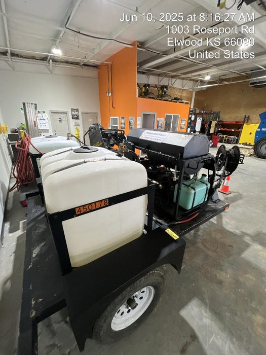 2024 MI-T-M AW-9000-0005 / DHG-4004-B0V6G