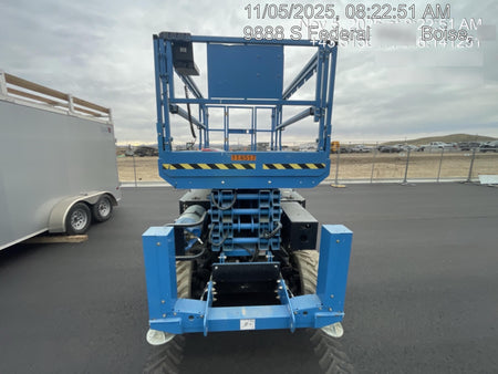 2020 GENIE GS-4069 RT