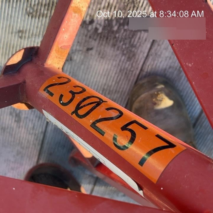 2022 B&B PIPE 4100E