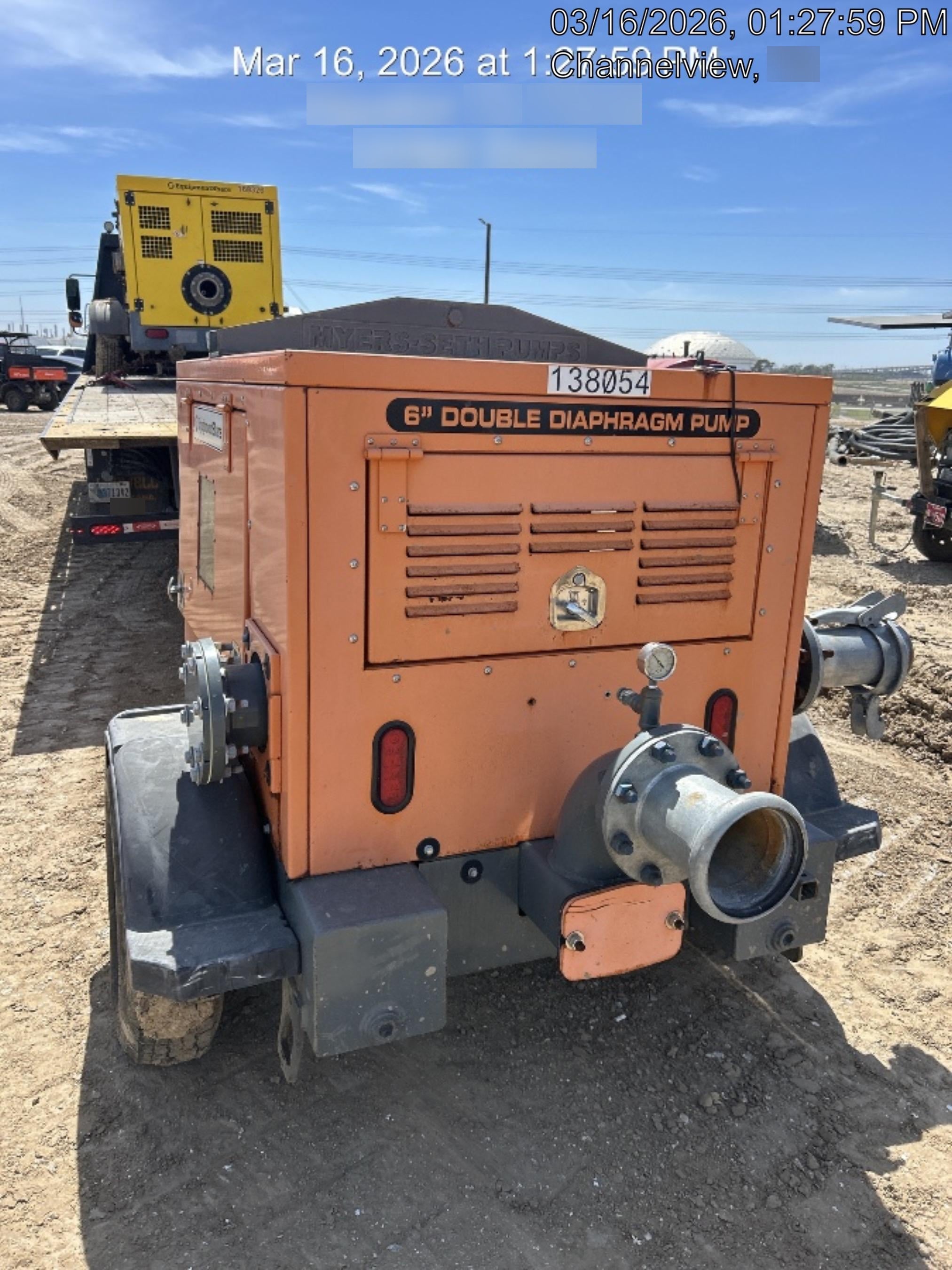 2021 MYERS-SETH A-DD6/HA/SAFE