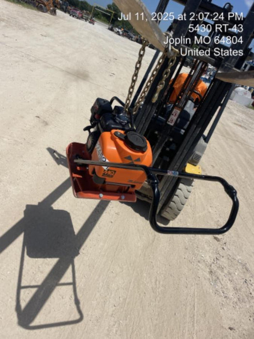 2023 MULTIQUIP MVC82VHW