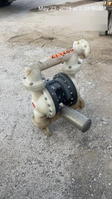 2022 INGERSOLL RAND PD20P-FPS-PTT