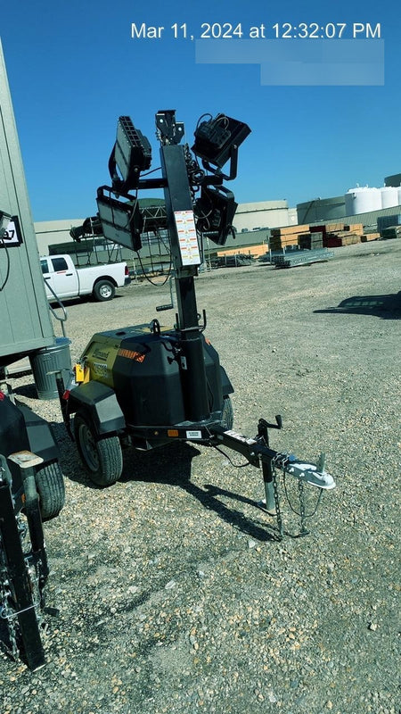 2022 ALLMAND NLV3GR