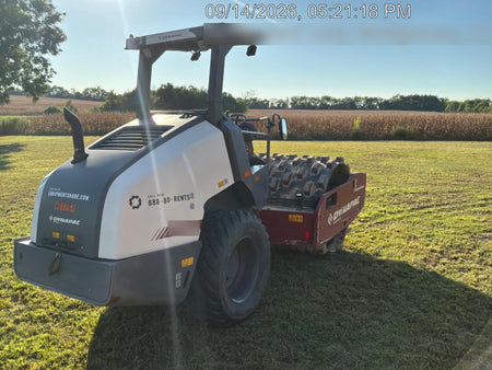 2024 DYNAPAC CA1400PD
