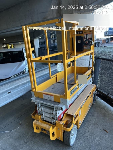 2021 HY-BRID PS-1430