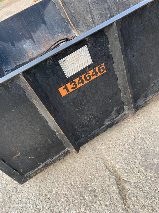 2021 STAR INDUSTRIES 1448B