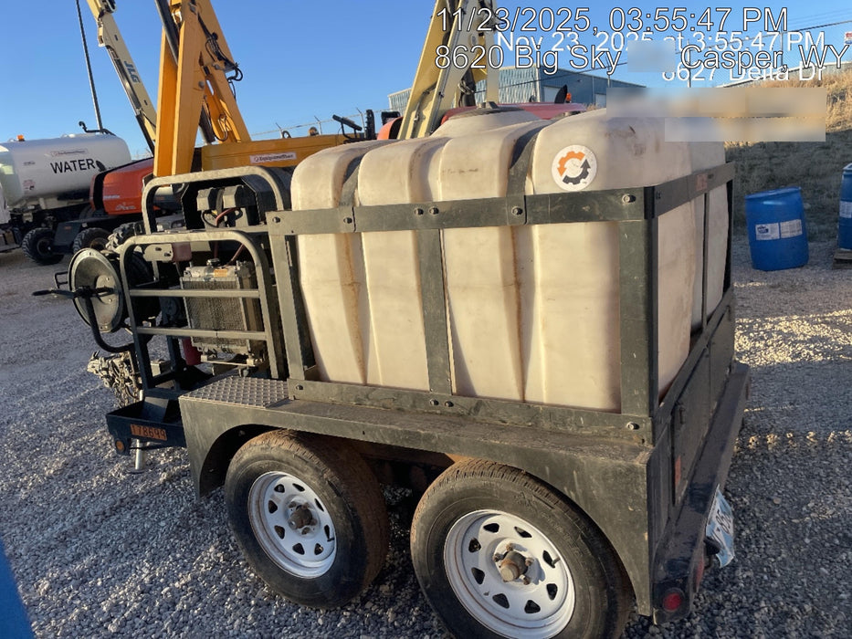 2021 MI-T-M CORPORATION HS-3006-0MDK-UR