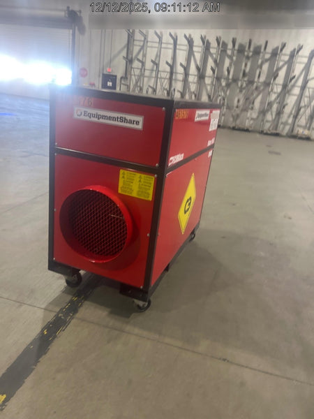 2024 CAMPO EB150E480600V