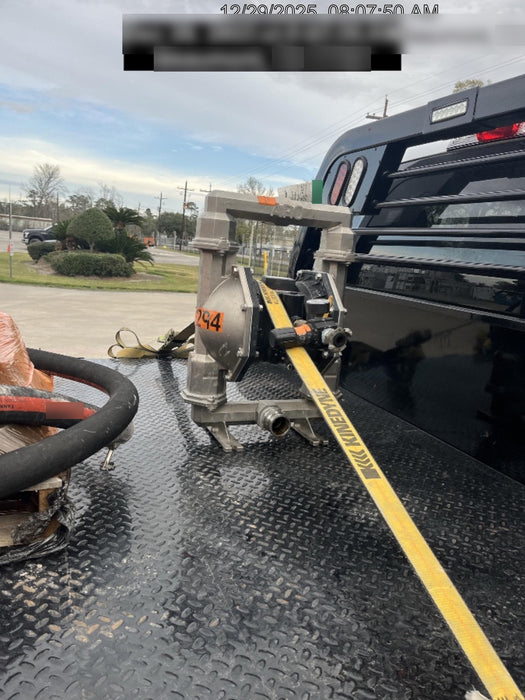 2022 INGERSOLL RAND PD20A-ASS-STT-B