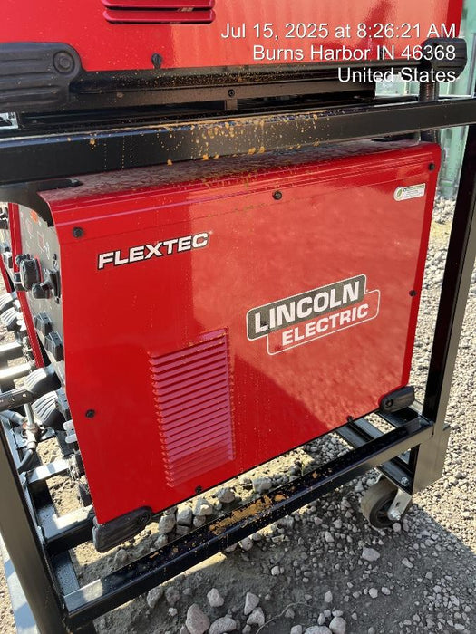 2025 LINCOLN ELECTRIC K3425-1