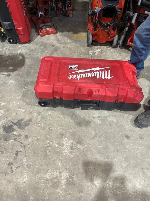 2023 MILWAUKEE MXF301-2CP