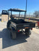 2020 Club Car CA1500D ROPS, Diesel, 2-Seater