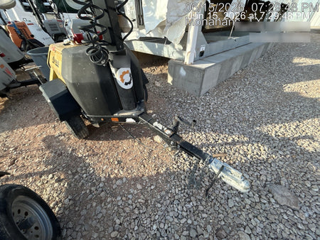 2021 ALLMAND NLV3GR