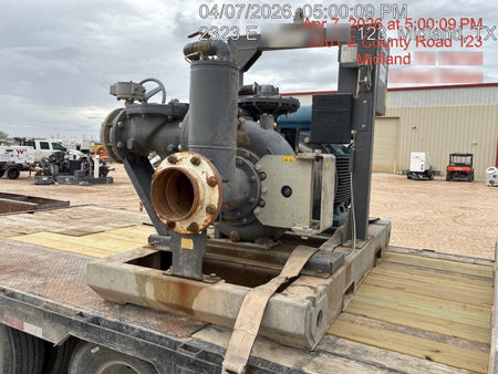 2023 ATLAS COPCO PAC F88 E