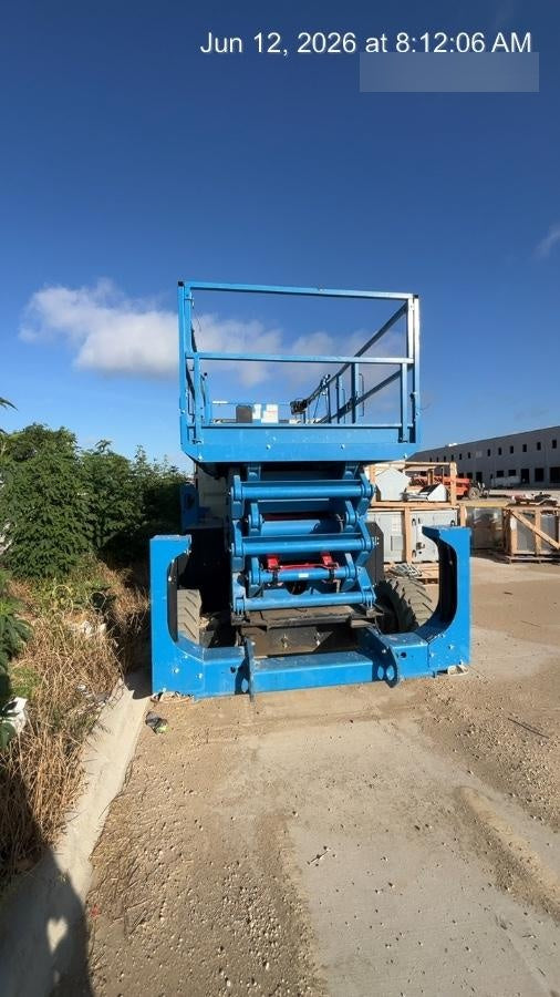 2020 GENIE GS-5390 RT