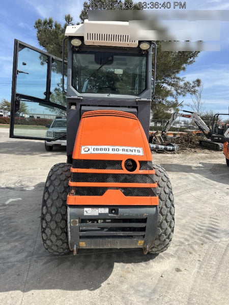 2021 HAMM H5I