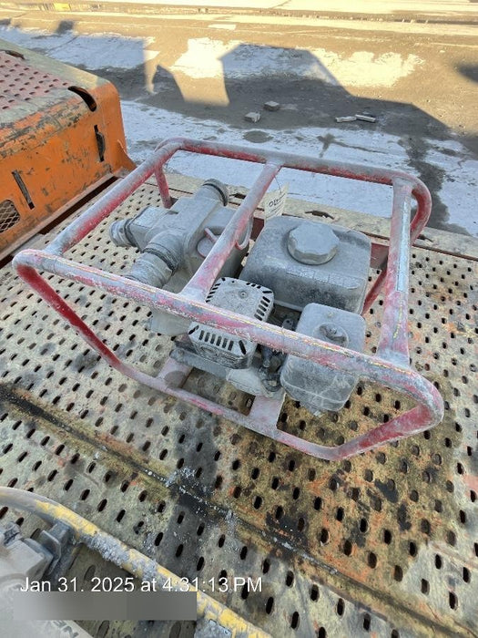 2023 MULTIQUIP QP2TH