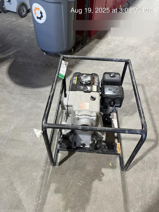 2024 MI-T-M WTP-T03-0MGH