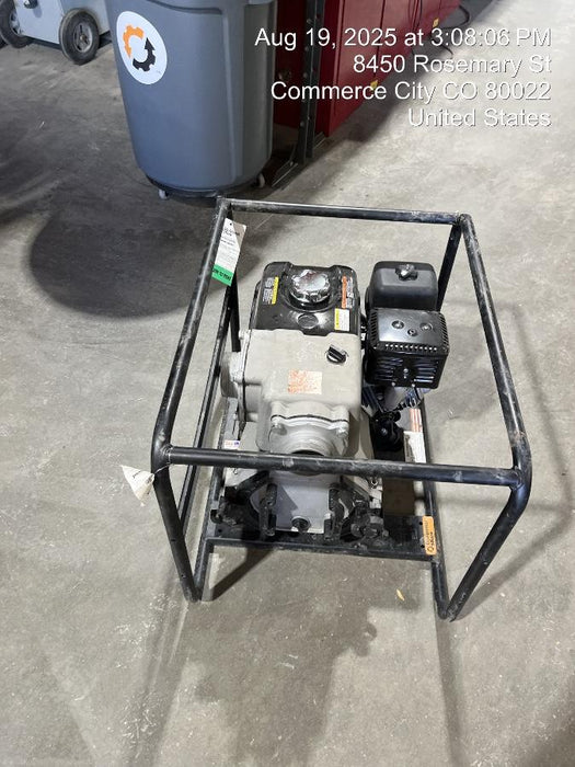 2024 MI-T-M WTP-T03-0MGH