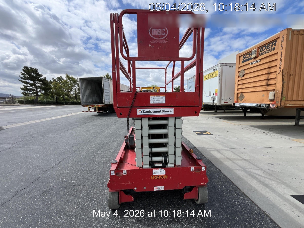 2021 MEC 4555SE