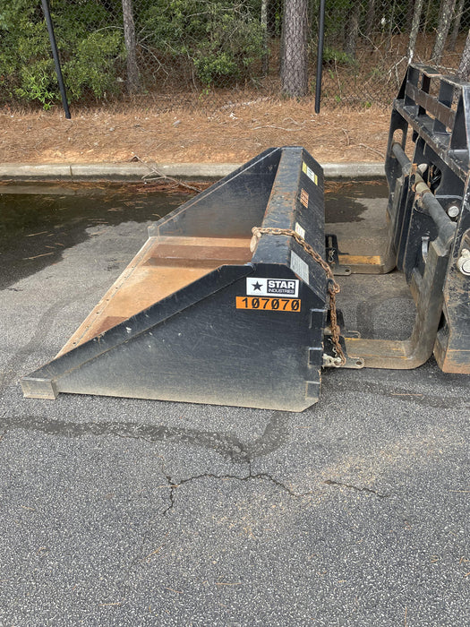 2020 STAR INDUSTRIES 1406B