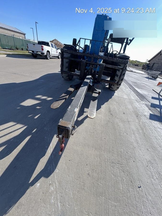 2024 ARROW MATERIAL HANDLING CE60-TH-STP