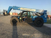 2020 Genie GTH-844 Cab/Heat/Air, Solid Tires, Work Lights, Beacon, Aux Hydraulics, Back up Alarm, Lifting Eye