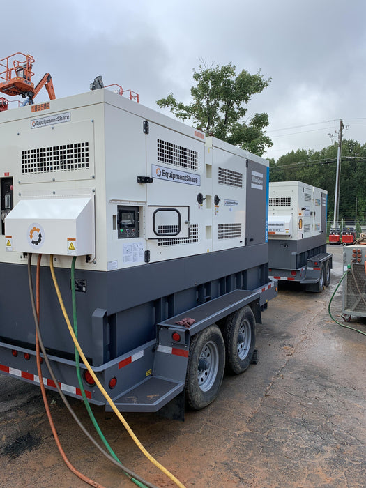 2020 ATLAS COPCO QAS 330