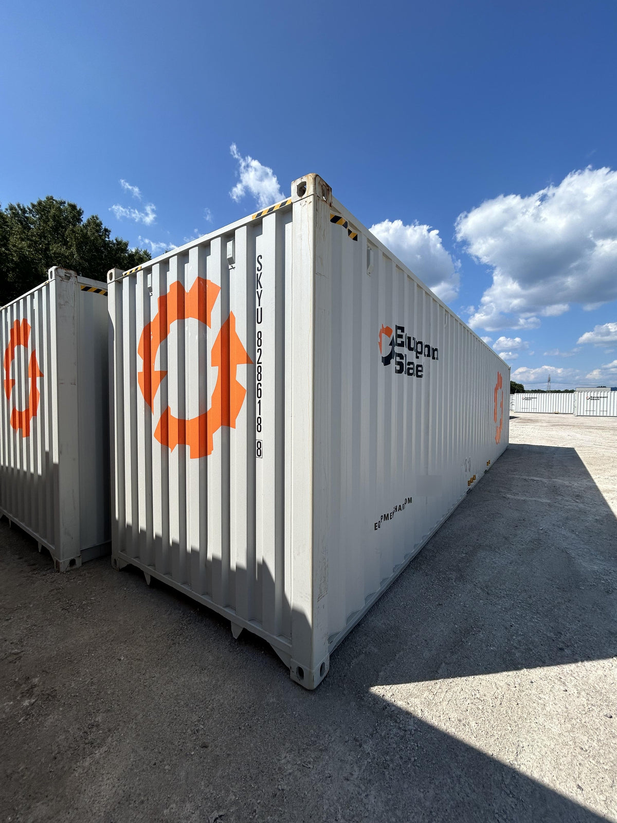 2026 GENERIC 40H
