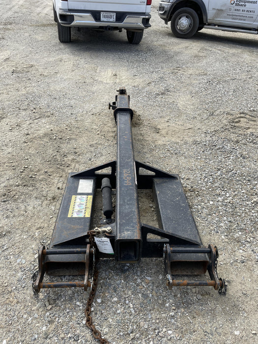 2020 STAR INDUSTRIES M1360B - Star JIB Boom