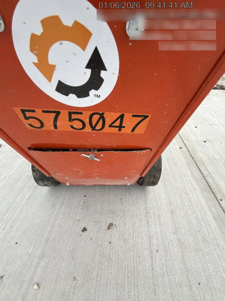 2025 HUSQVARNA FS520