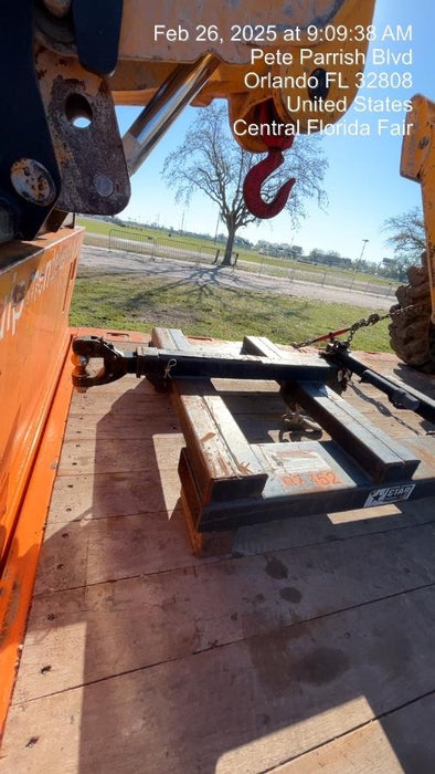 2020 STAR INDUSTRIES 1395B