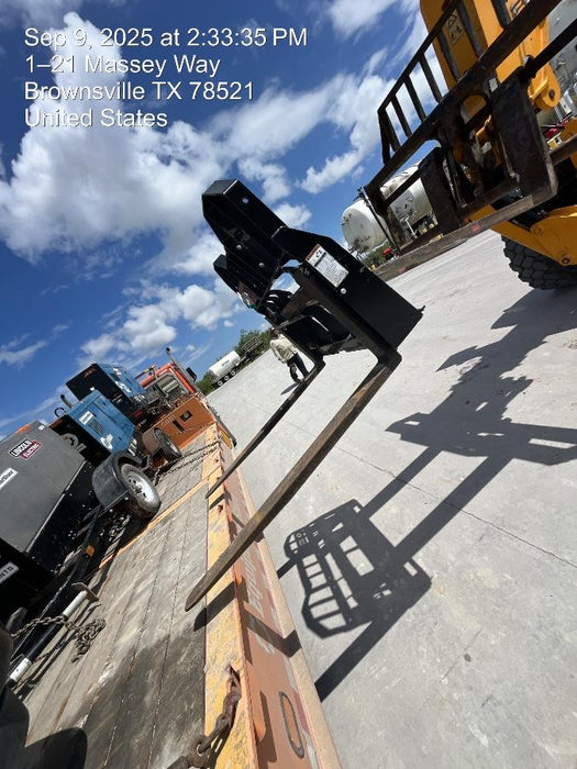 2025 VIRNIG PF4855-5VG