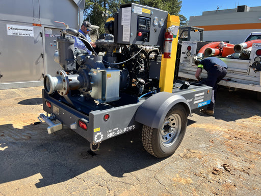 2021 ATLAS COPCO PAC66