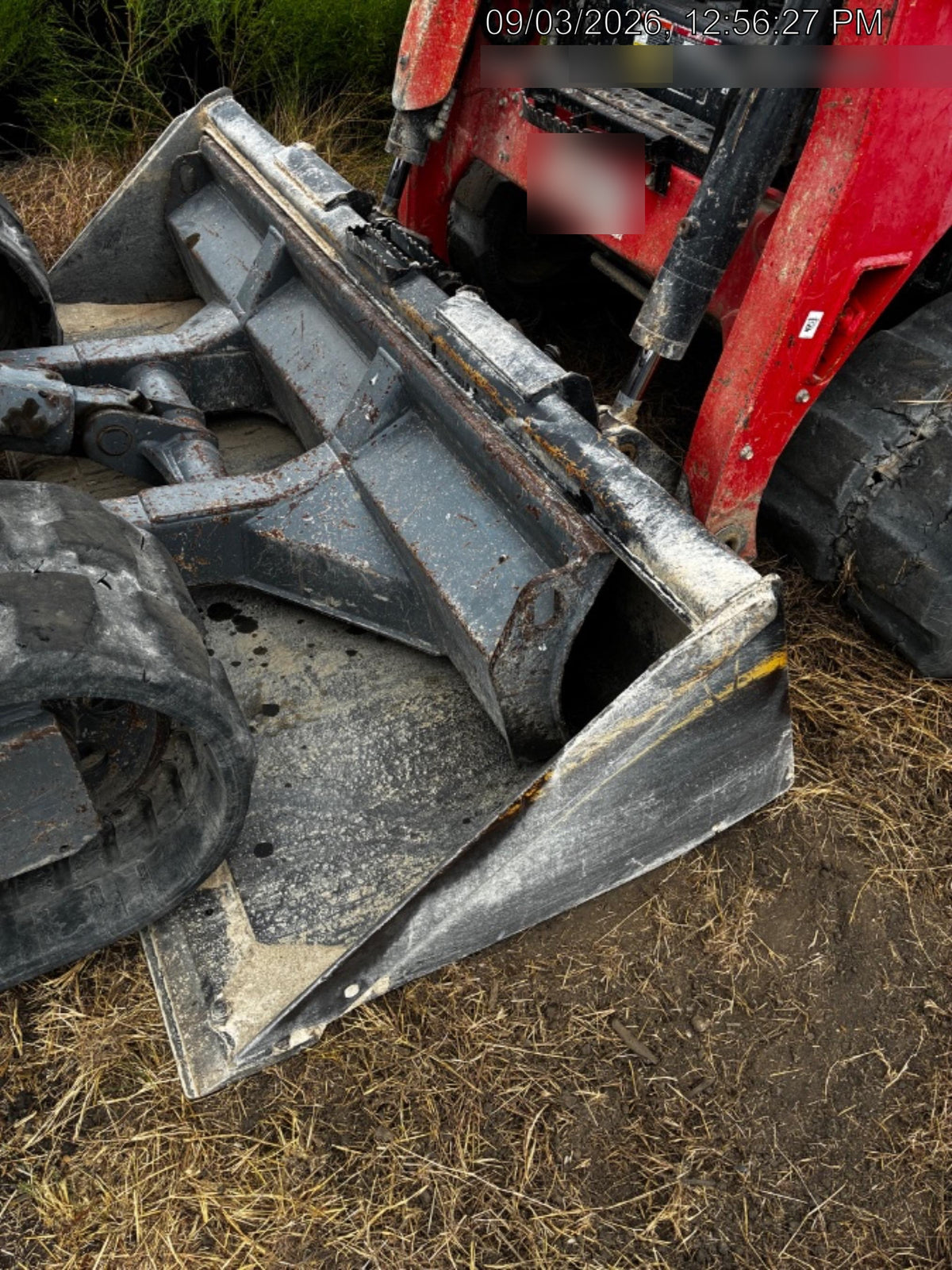 2021 TAKEUCHI TB250-2