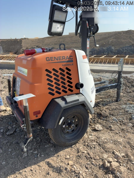 2026 GENERAC MLTS-4