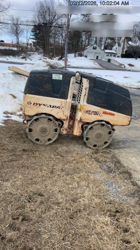 2023 DYNAPAC D.ONE