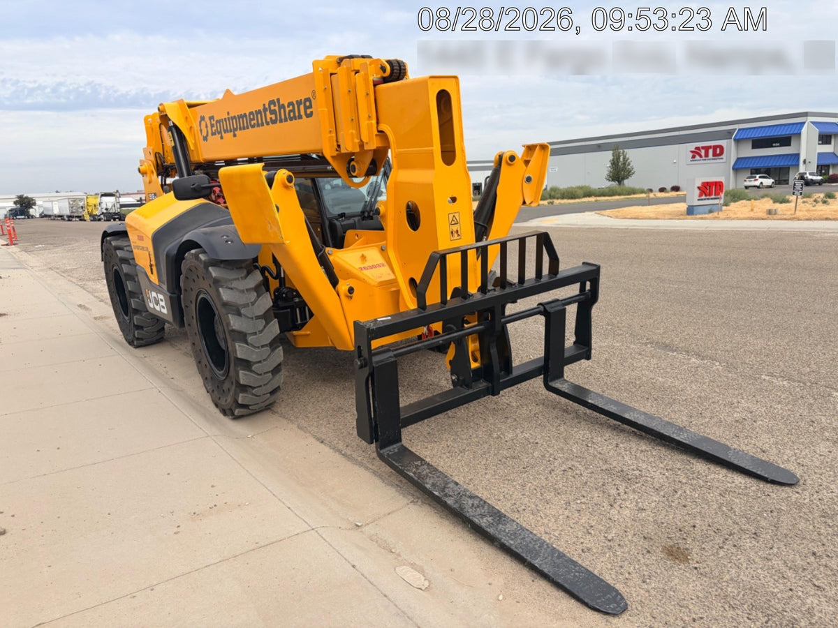 2026 JCB 512-56