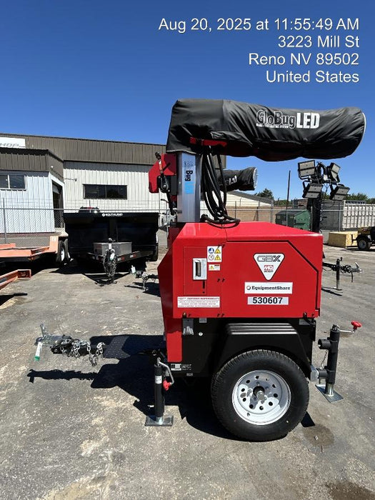 2025 MULTIQUIP GBX24BK