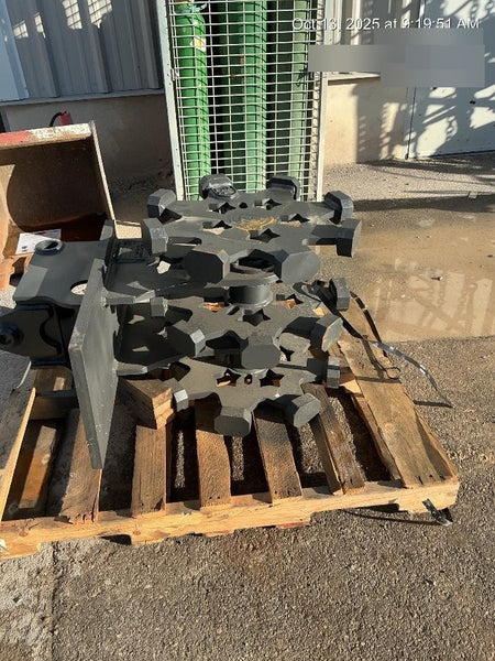 2025 STEEL UNLIMITED SUIME24CW