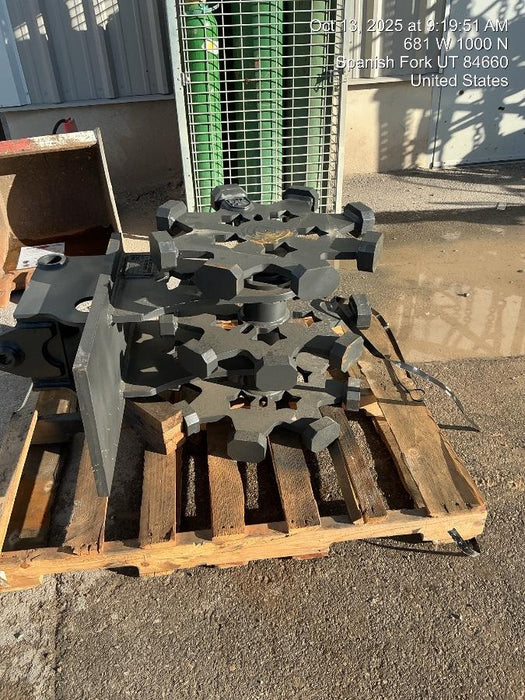 2025 STEEL UNLIMITED SUIME24CW