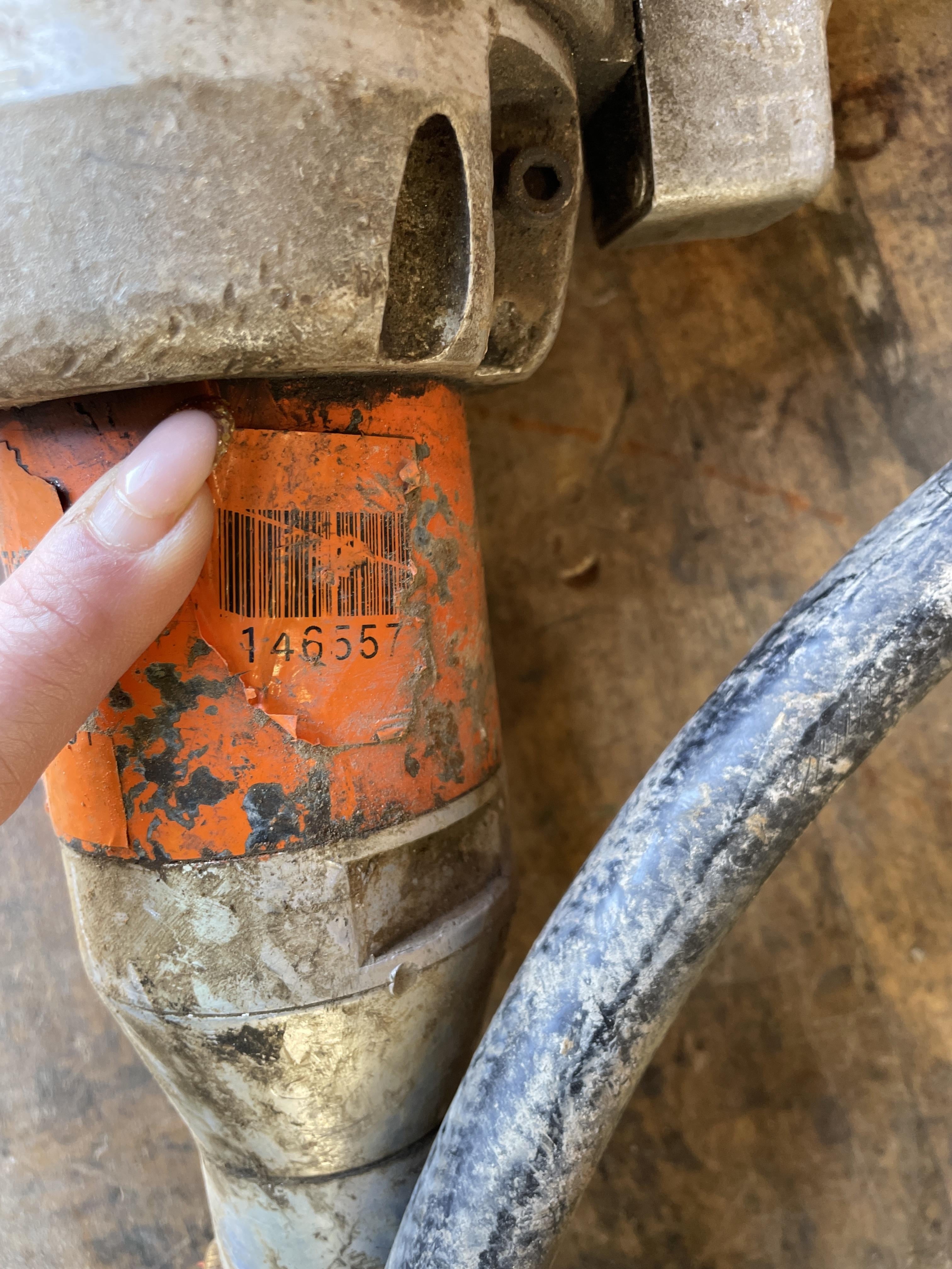 2021 MICHIGAN PNEUMATIC 10267