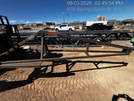 2019 ARROW MATERIAL HANDLING 1000100-12-F