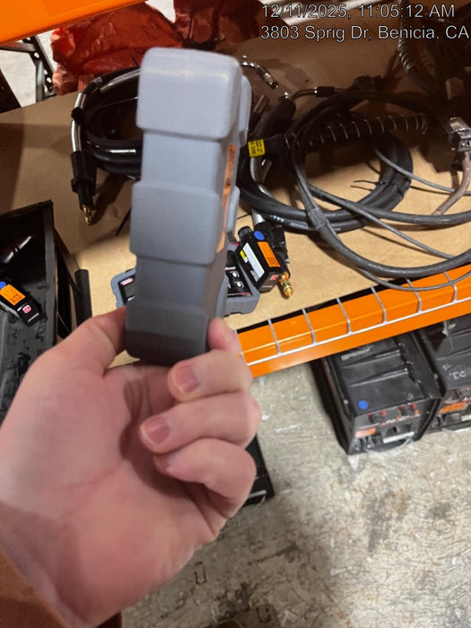 2025 LINCOLN ELECTRIC K5728-1