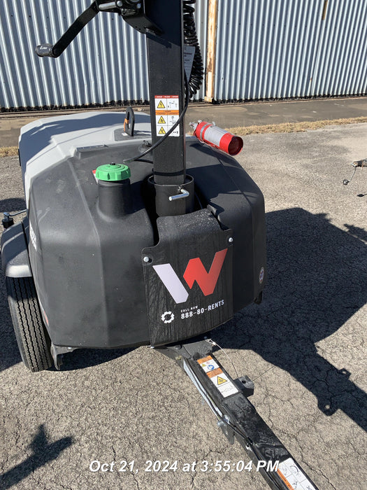 2024 WACKER NEUSON LTT4