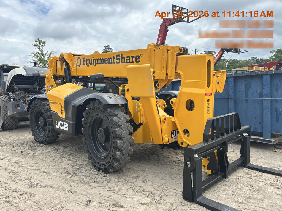 2026 JCB 512-56