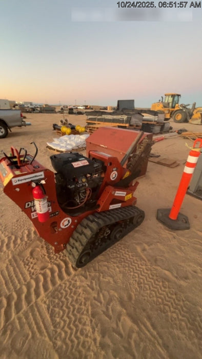 2021 DITCH WITCH C16XA