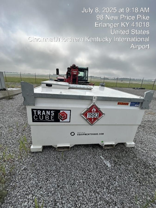 2024 WESTERN GLOBAL 50TCG