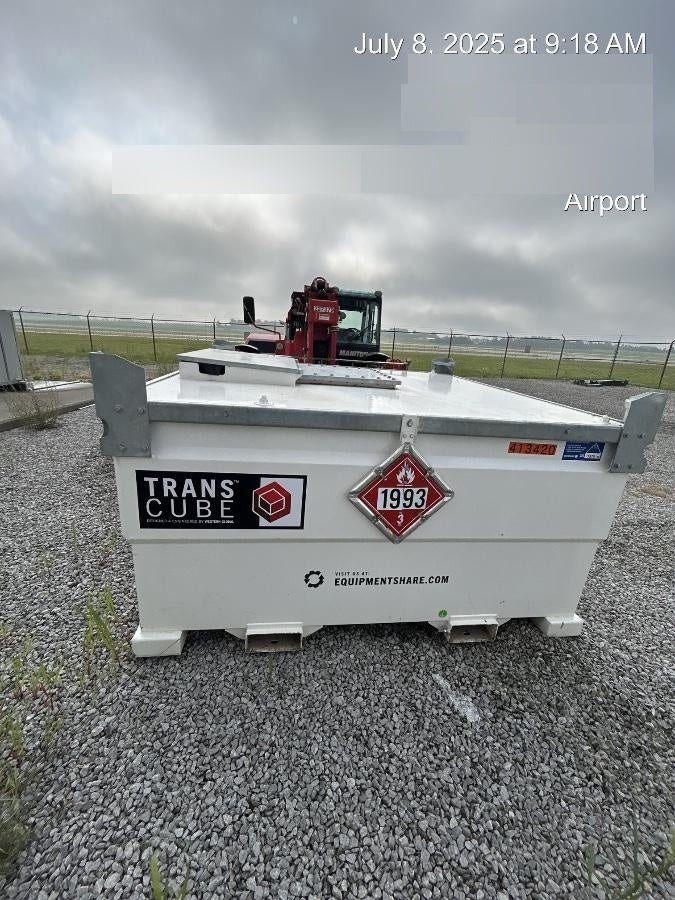 2024 WESTERN GLOBAL 50TCG
