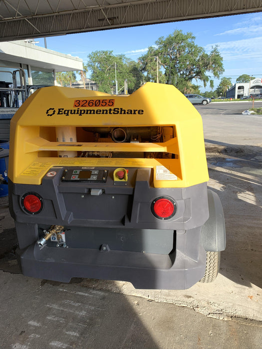 2023 ATLAS COPCO XAS188 CWK